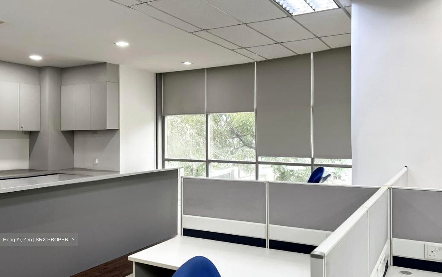 Jean Yip Building (D14), Factory #568035441